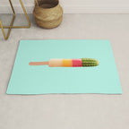 CACTUS POPSICLE Rug Gallery Image 1