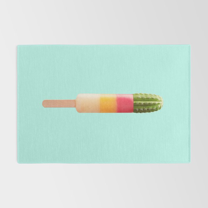 CACTUS POPSICLE Rug Gallery Image 2