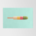 CACTUS POPSICLE Rug Gallery Image 2
