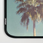 Groovy Palm Trees Laptop Sleeve Gallery Image 3