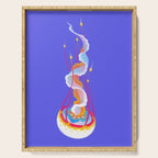 Jellyfish Serving Tray Gallery Image 1