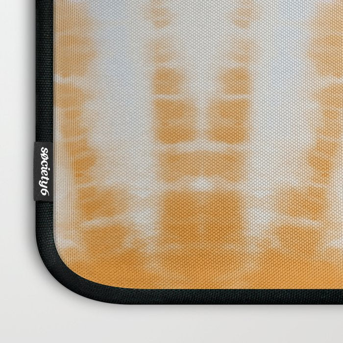 Pastel colors tie dye 71 Laptop Sleeve Gallery Image 3