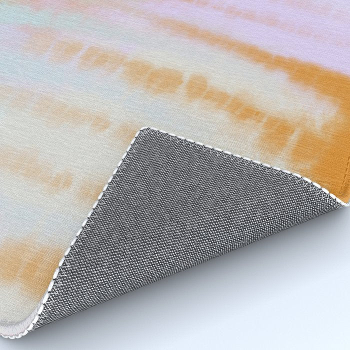 Pastel colors tie dye 71 Rug Gallery Image 4