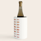 Lips II Wine Chiller Gallery Image 3