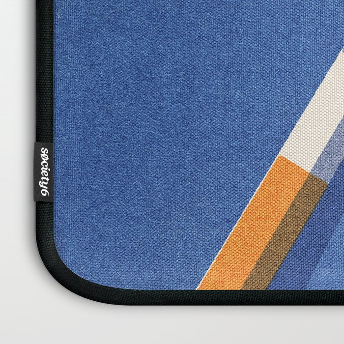 BALLS / Billiards - ball 1 I Laptop Sleeve Gallery Image 3