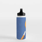 BALLS / Billiards - ball 1 I Water Bottle Gallery Image 3
