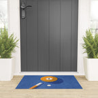 BALLS / Billiards - ball 1 I Welcome Mat Gallery Image 3