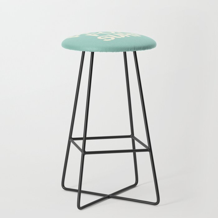 Pray For Surf | Blue Stool Gallery Image 1