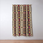 Natural haze blocks Window Curtain Gallery Image 3