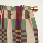 Natural haze blocks Window Curtain Gallery Image 2