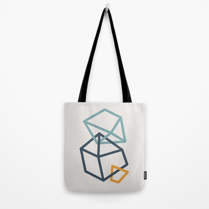 Form 14C Tote Bag Gallery Image 2