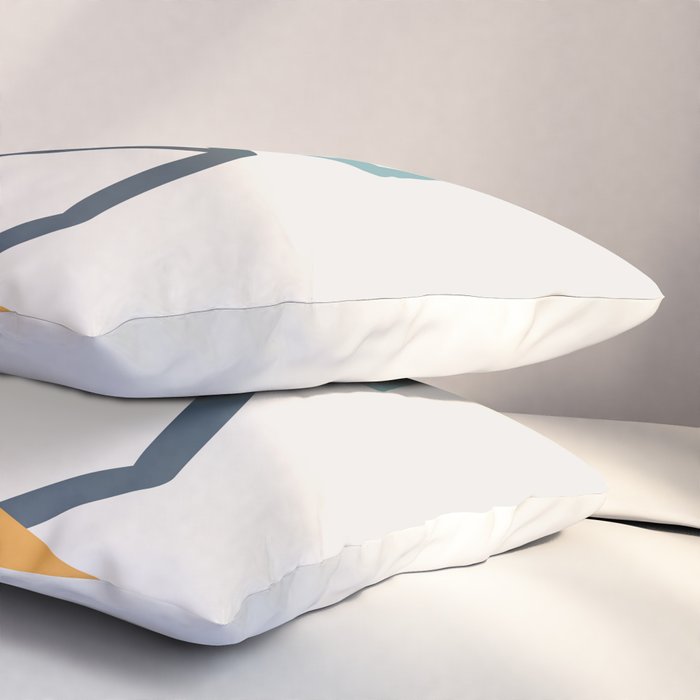 Form 14C Pillow Sham Gallery Image 3