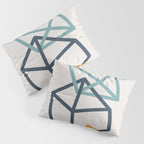 Form 14C Pillow Sham Gallery Image 3