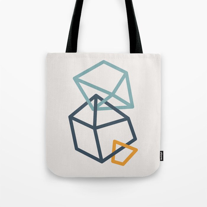 Form 14C Tote Bag Gallery Image 1