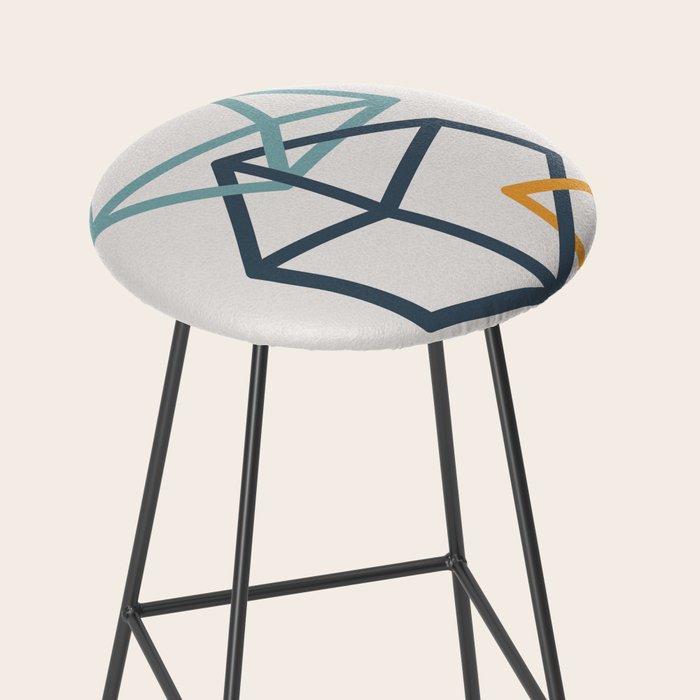 Form 14C Stool Gallery Image 2