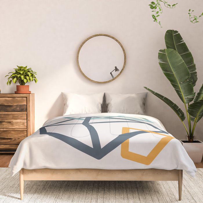 Form 14C Comforter Gallery Image 3