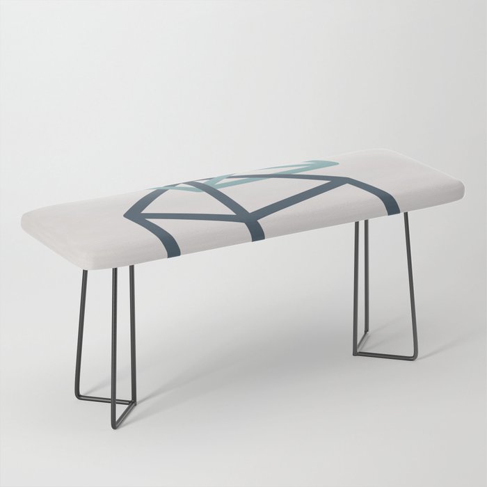 Form 14C Bench Gallery Image 1