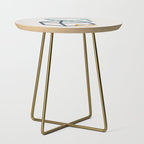 Form 14C Side Table Gallery Image 1