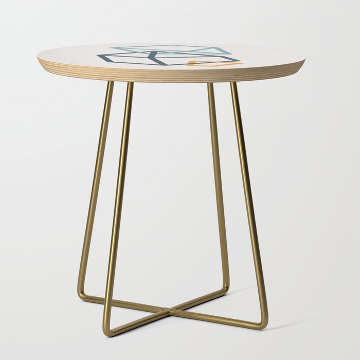 Form 14C Side Table Gallery Image 1