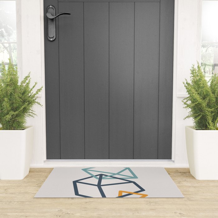Form 14C Welcome Mat Gallery Image 3