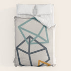 Form 14C Duvet Cover Gallery Image 6