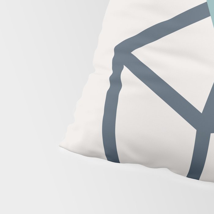 Form 14C Pillow Sham Gallery Image 4