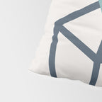 Form 14C Pillow Sham Gallery Image 4