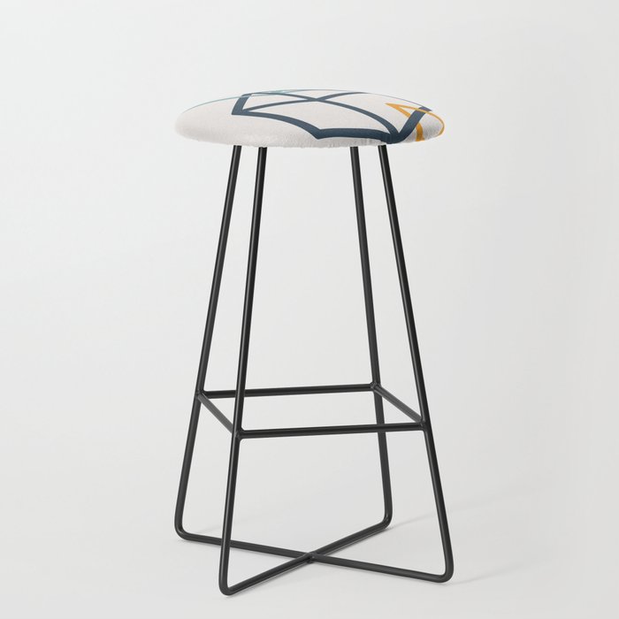 Form 14C Stool Gallery Image 1