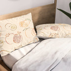 Fruits Pillow Sham Gallery Image 2