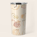 Fruits Travel Mug Gallery Image 1