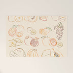 Fruits Welcome Mat Gallery Image 1