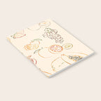 Fruits Notebook Gallery Image 2