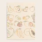 Fruits Poster Gallery Image 4