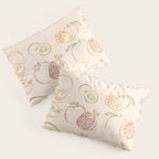 Fruits Pillow Sham Gallery Image 3