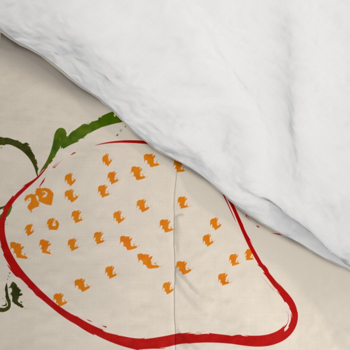 Fruits Comforter Gallery Image 4