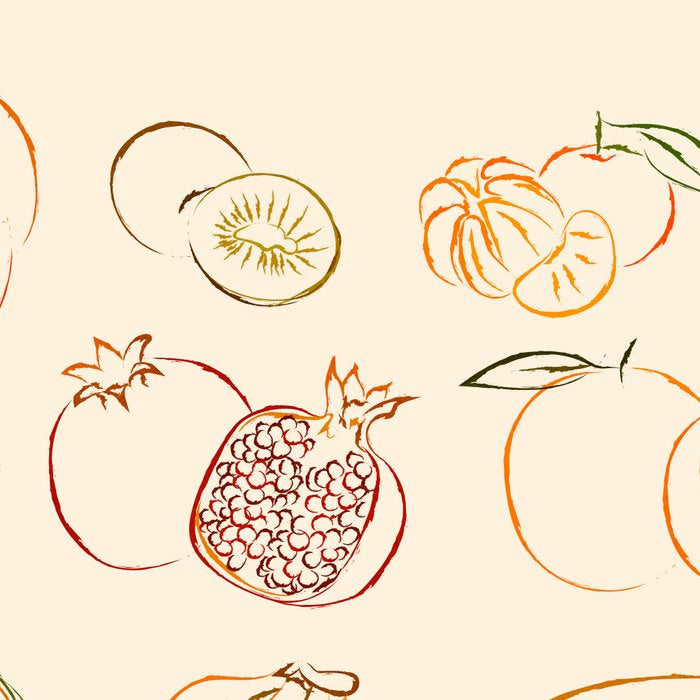 Fruits Coffee Mug Gallery Image 2