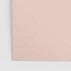 Blush - Solid Color Collection Poster Gallery Image 3