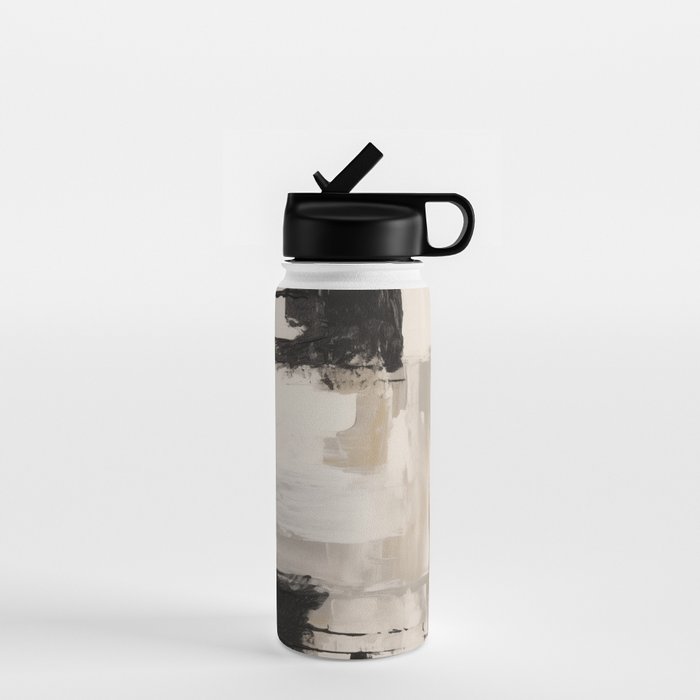 Bold Neutral I Water Bottle Gallery Image 1