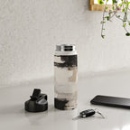 Bold Neutral I Water Bottle Gallery Image 4