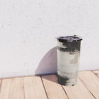 Bold Neutral I Travel Mug Gallery Image 4