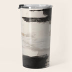 Bold Neutral I Travel Mug Gallery Image 3