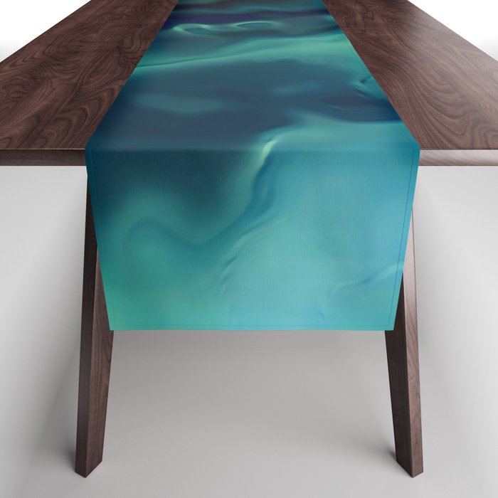 Surfing Summer Table Runner Gallery Image 1