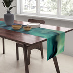 Surfing Summer Table Runner Gallery Image 2