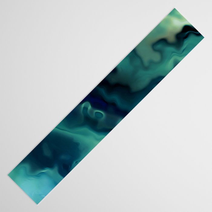 Surfing Summer Table Runner Gallery Image 3