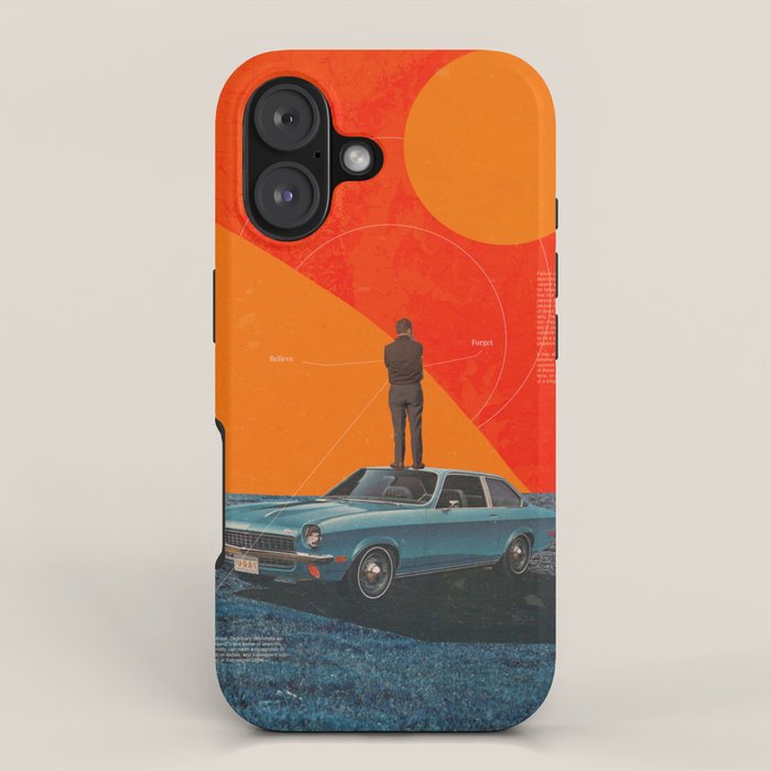 Failure as an Option iPhone Case Gallery Image 1
