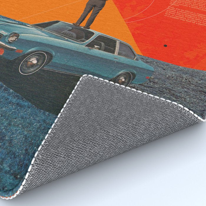 Failure as an Option Rug Gallery Image 4