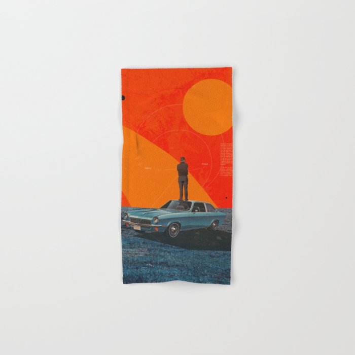 Failure as an Option Bath Towel Gallery Image 1
