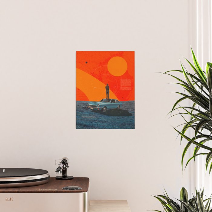 Failure as an Option Poster Gallery Image 2