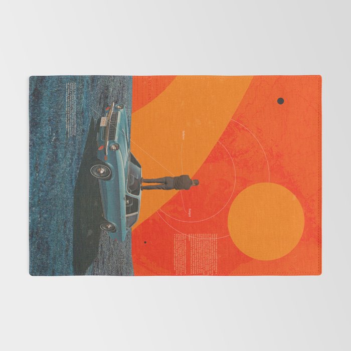 Failure as an Option Rug Gallery Image 2