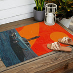 Failure as an Option Outdoor Rug Gallery Image 2